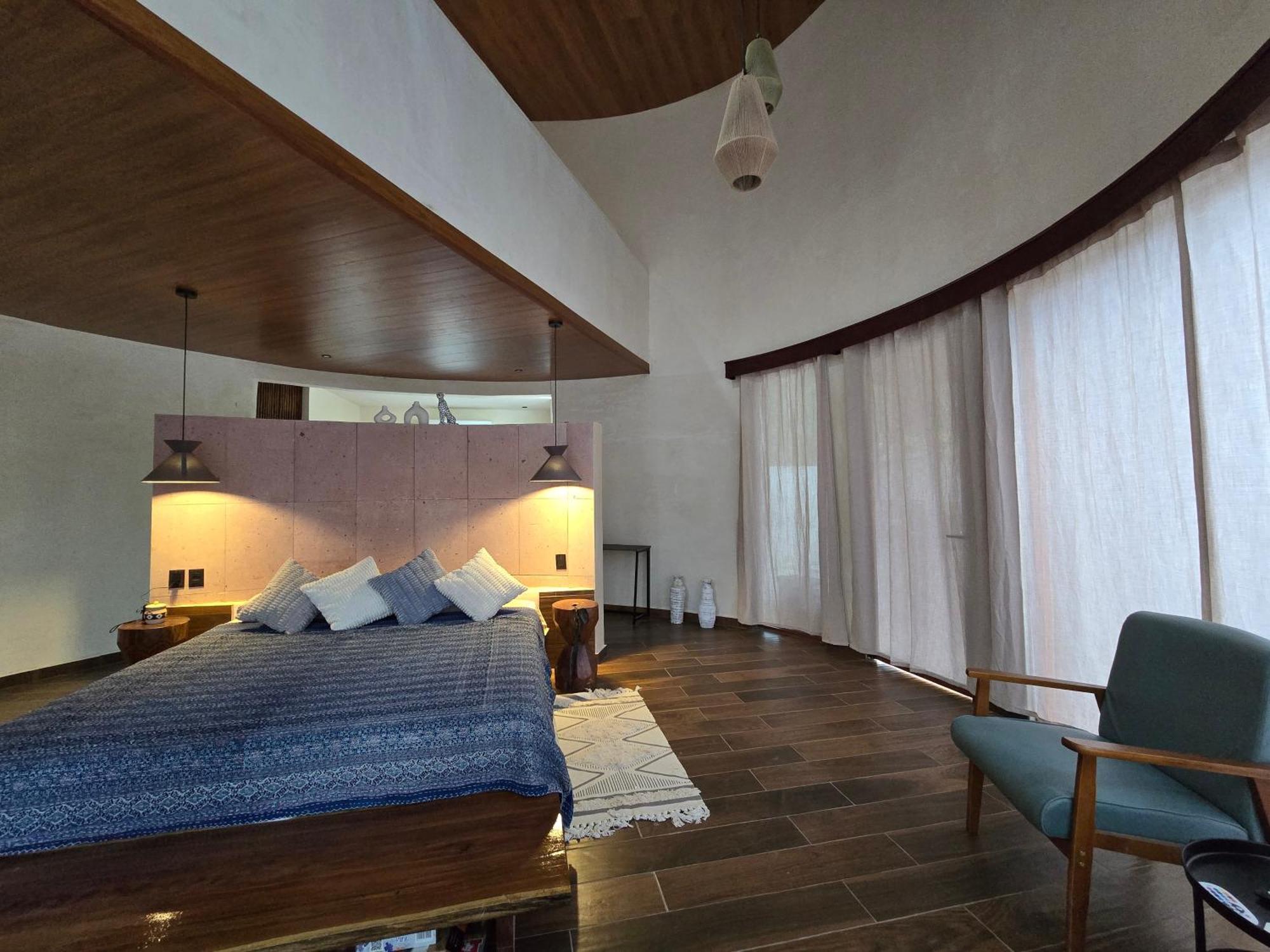 Villa Con Jacuzzi En Bacalar Buenavista  Экстерьер фото